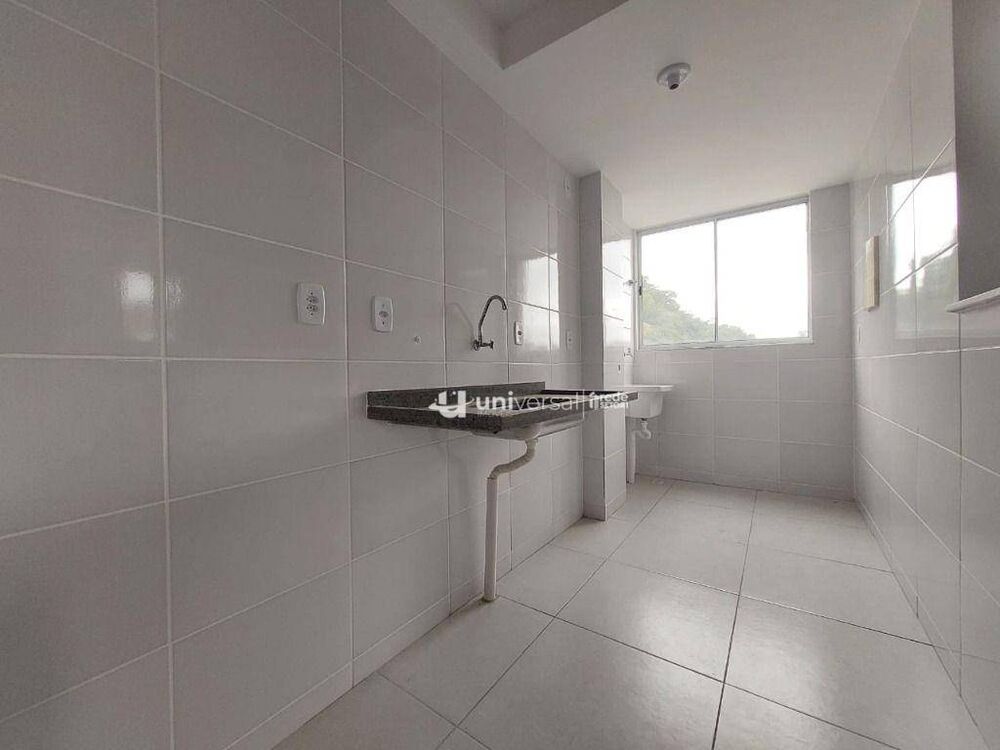 Apartamento à venda e aluguel com 2 quartos, 45m² - Foto 8