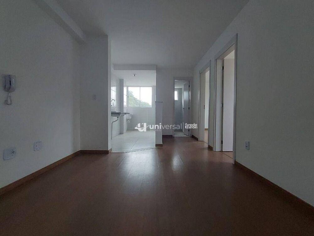 Apartamento à venda e aluguel com 2 quartos, 45m² - Foto 9