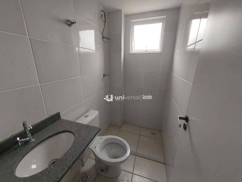 Apartamento à venda e aluguel com 2 quartos, 45m² - Foto 6