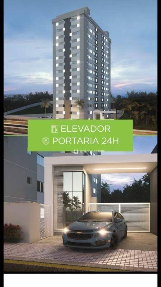 Apartamento à venda e aluguel com 2 quartos, 45m² - Foto 10