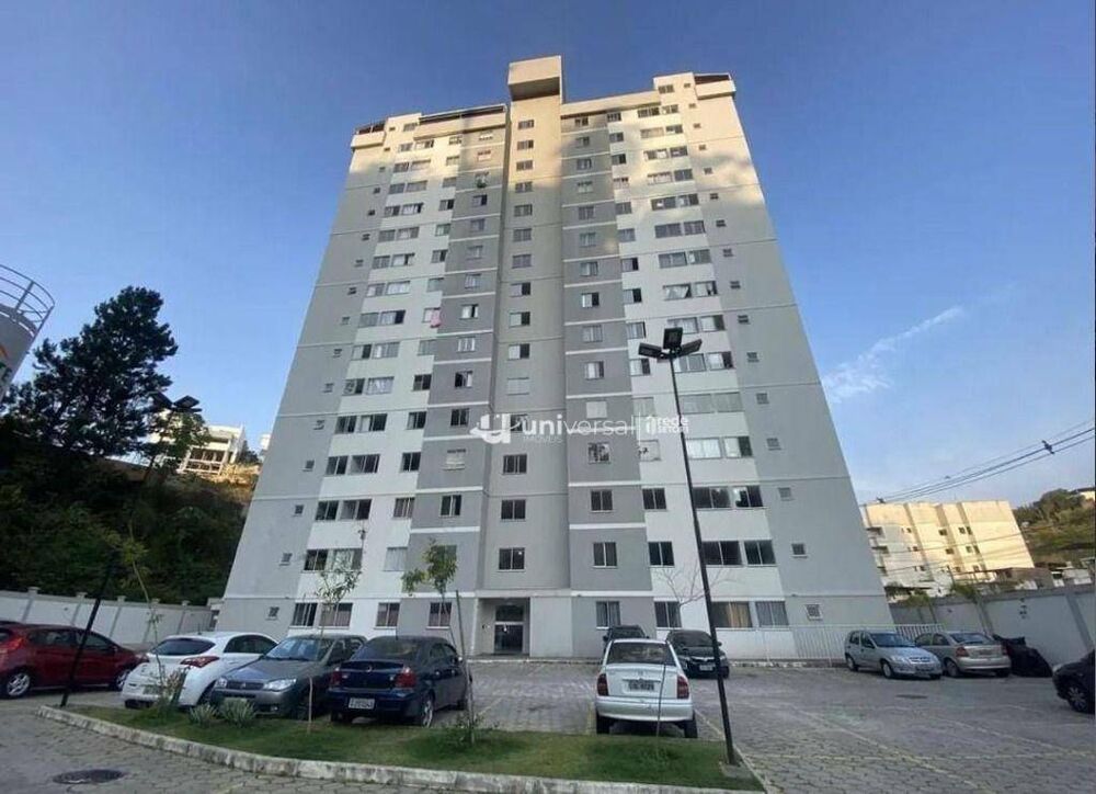 Apartamento à venda e aluguel com 2 quartos, 45m² - Foto 2