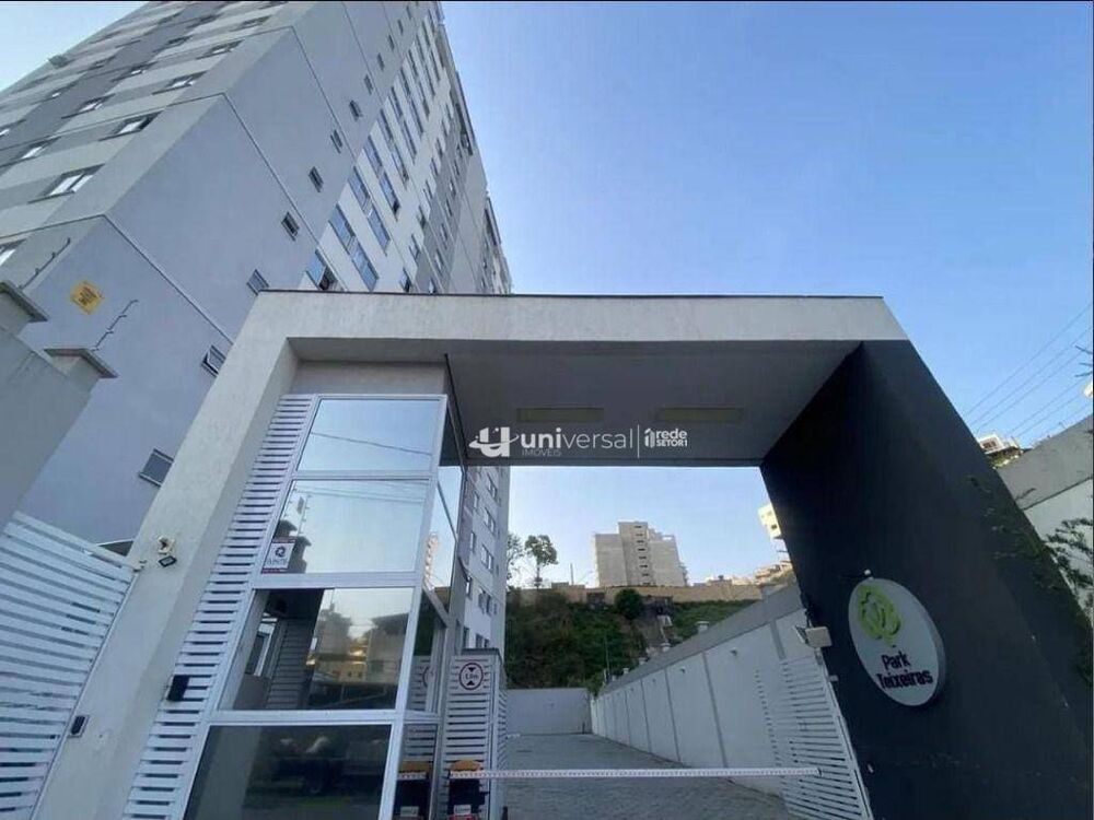 Apartamento à venda e aluguel com 2 quartos, 45m² - Foto 1