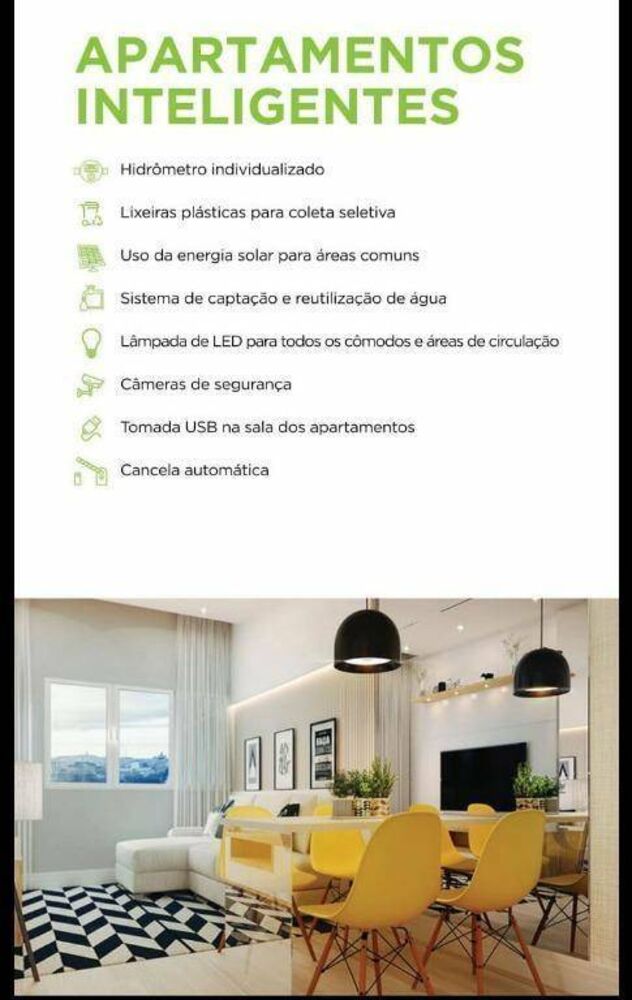 Apartamento à venda e aluguel com 2 quartos, 45m² - Foto 11