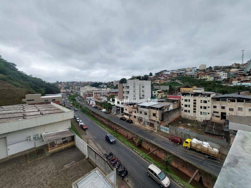 Apartamento à venda e aluguel com 2 quartos, 45m² - Foto 7