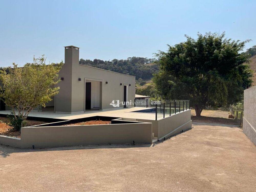 Casa de Condomínio, 3 quartos - Foto 10