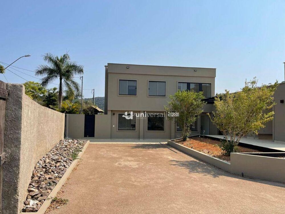 Casa de Condomínio, 3 quartos - Foto 9