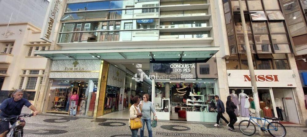 Loja-Salão, 90 m² - Foto 1