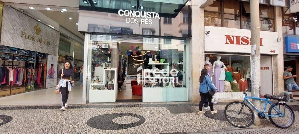 Loja-Salão, 90 m² - Foto 3