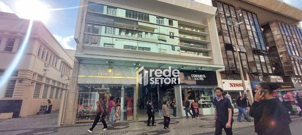 Loja-Salão, 90 m² - Foto 4