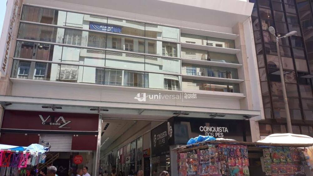 Loja-Salão, 90 m² - Foto 5