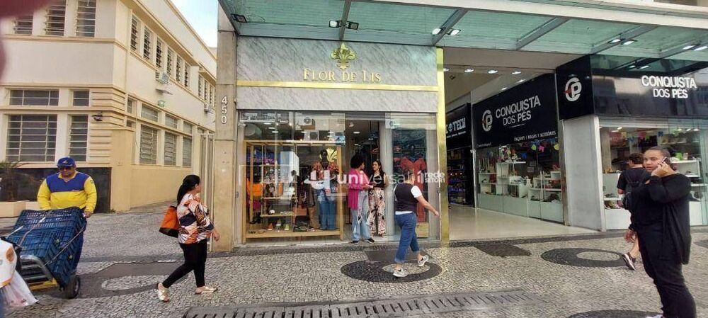 Loja-Salão, 90 m² - Foto 2