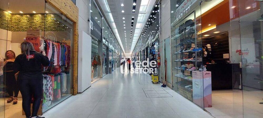 Loja-Salão, 90 m² - Foto 6