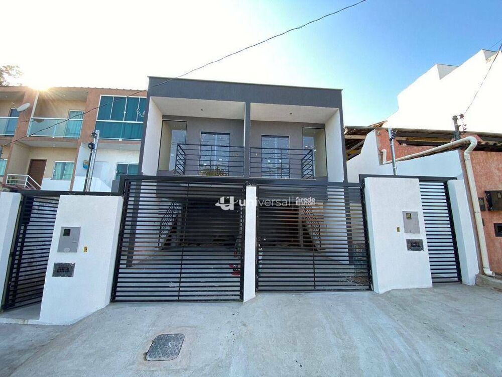 Casa, 2 quartos, 120 m² - Foto 1