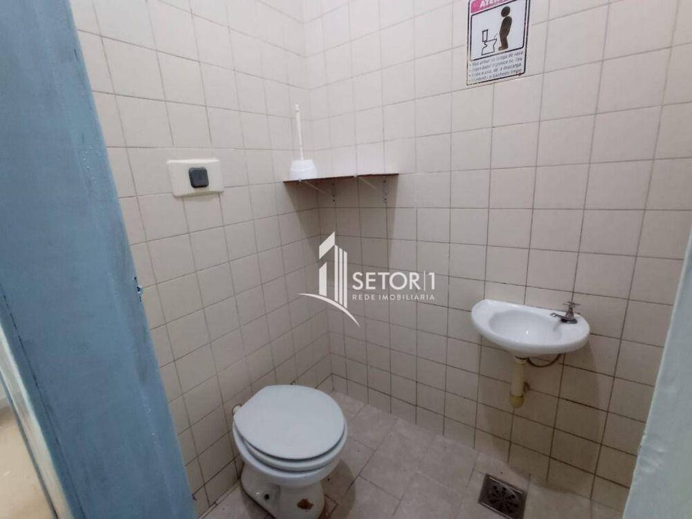 Loja-Salão para alugar, 260m² - Foto 2