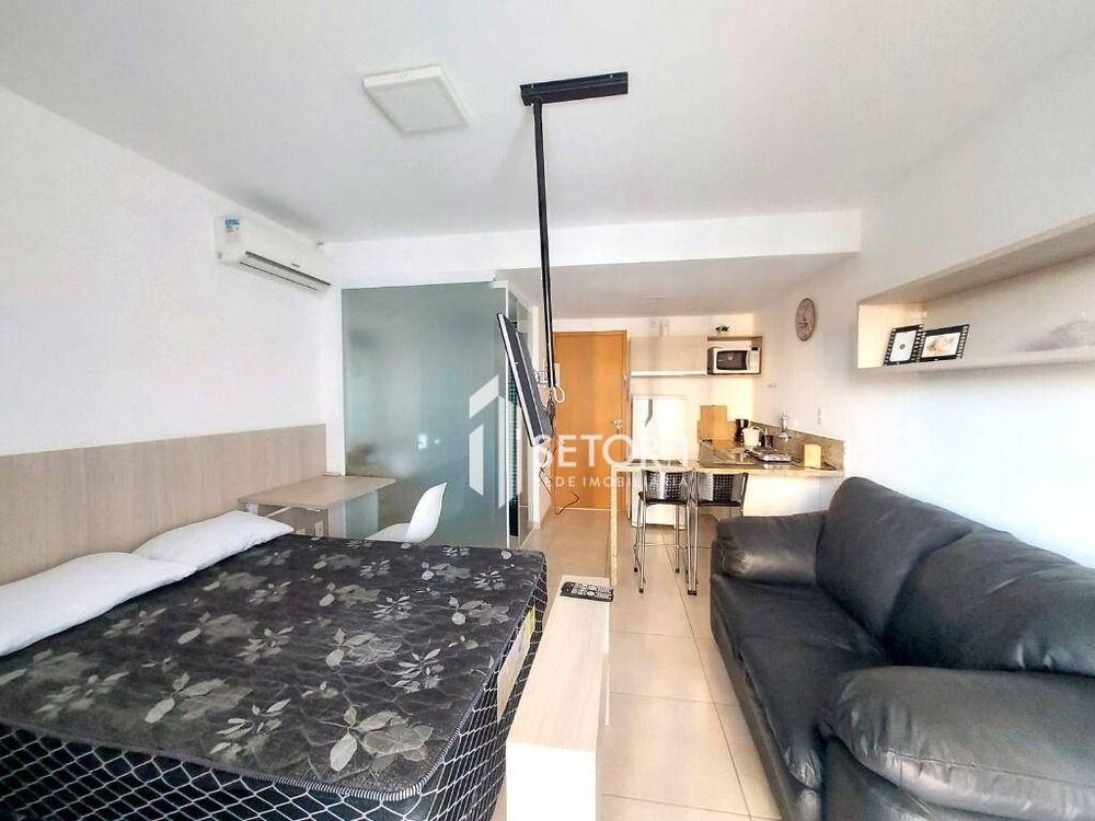 Kitnet-Studio, 52 m² - Foto 5