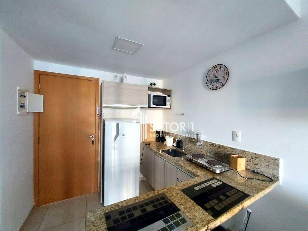 Kitnet-Studio, 52 m² - Foto 4