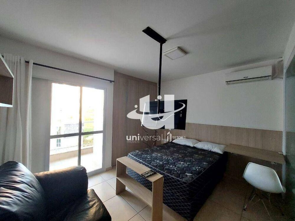 Kitnet-Studio, 52 m² - Foto 6