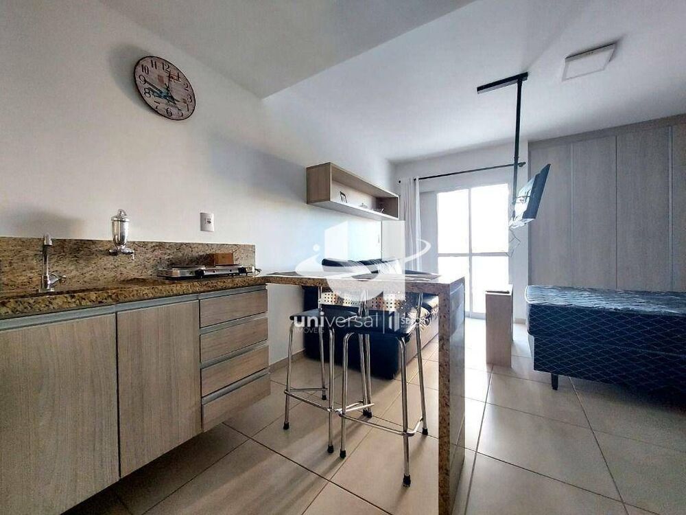 Kitnet-Studio, 52 m² - Foto 2