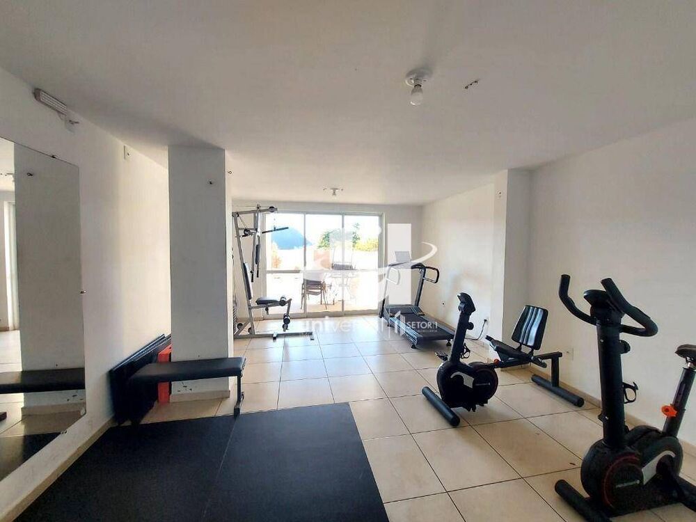 Kitnet-Studio, 52 m² - Foto 12