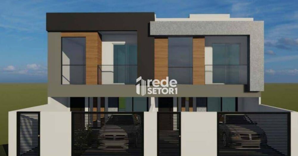 Casa, 3 quartos, 230 m² - Foto 2