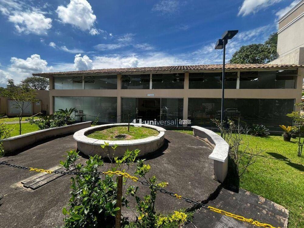 Cobertura à venda com 2 quartos, 115m² - Foto 1