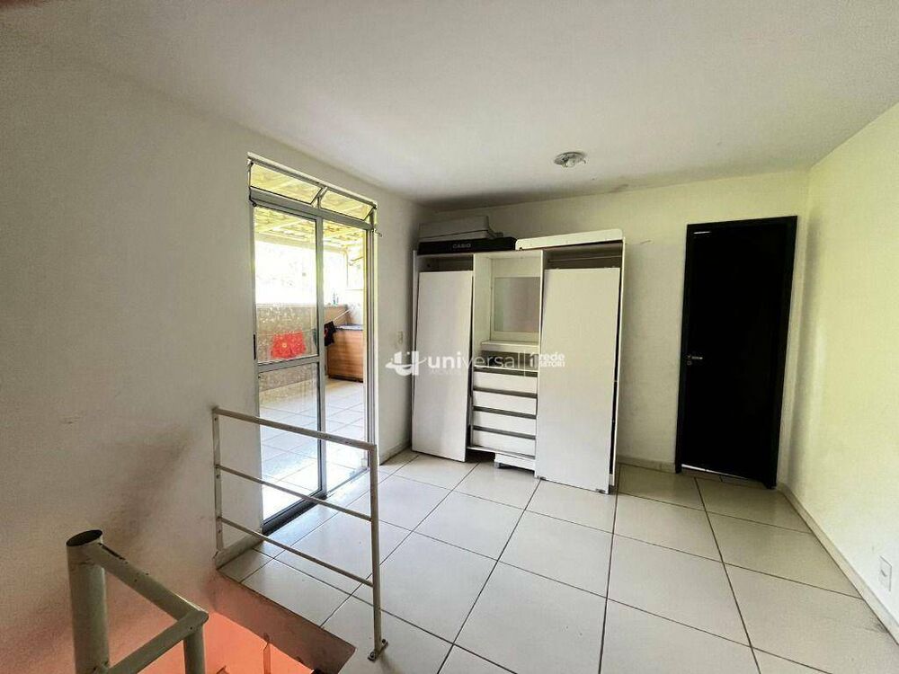 Cobertura à venda com 2 quartos, 115m² - Foto 3