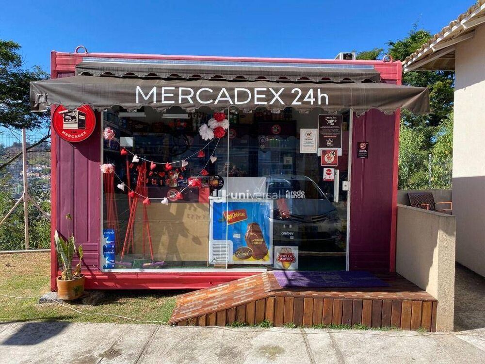 Cobertura à venda com 2 quartos, 115m² - Foto 4