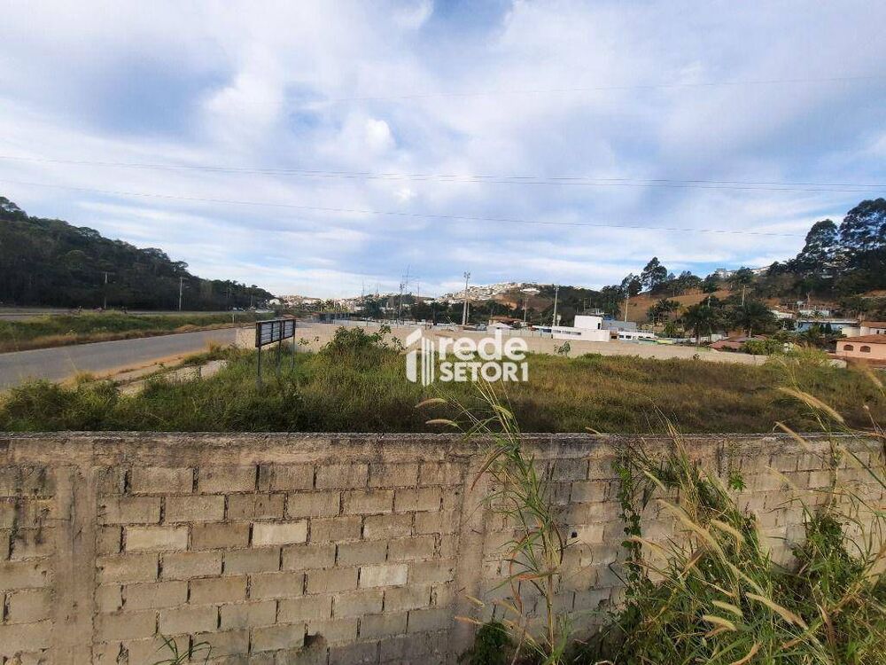 Terreno, 4440 m² - Foto 2