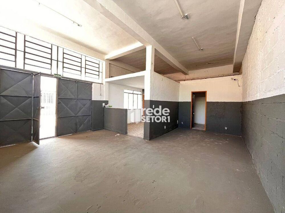 Depósito-Galpão, 358 m² - Foto 4