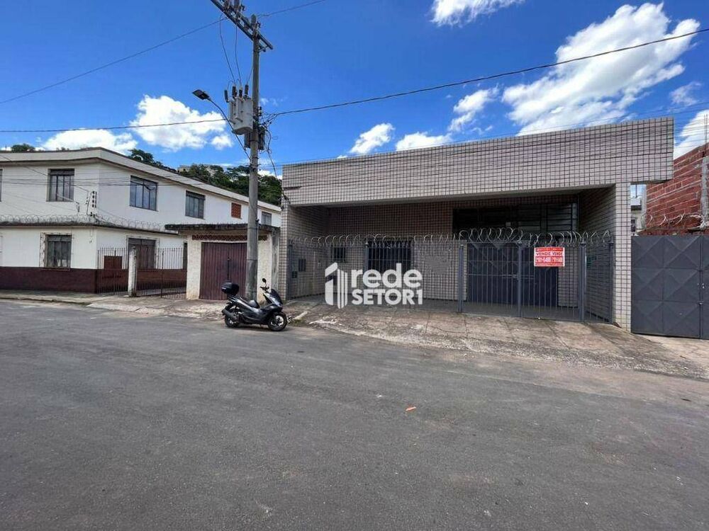 Depósito-Galpão, 358 m² - Foto 1