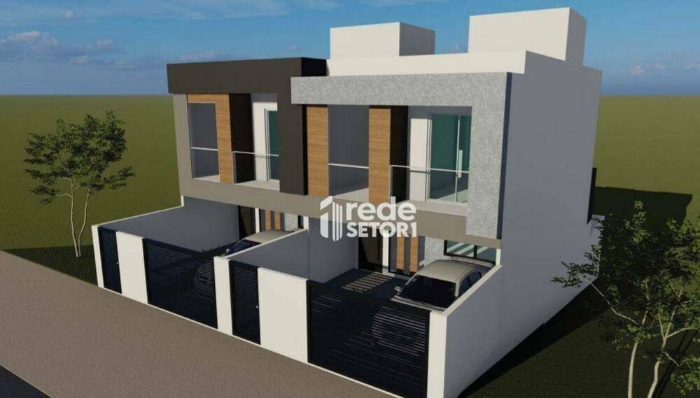 Casa, 3 quartos, 230 m² - Foto 1