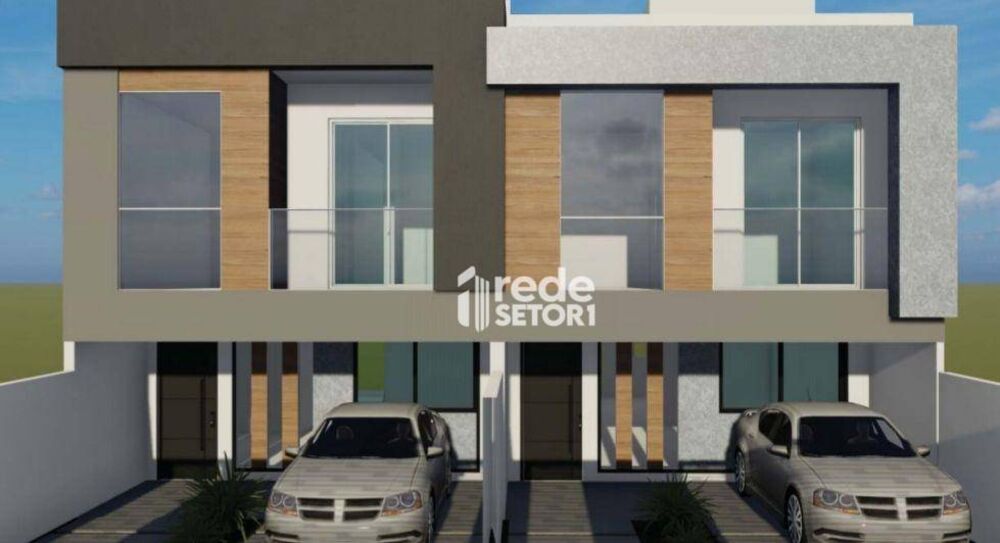 Casa, 3 quartos, 230 m² - Foto 3