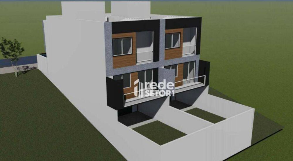 Casa, 3 quartos, 230 m² - Foto 6