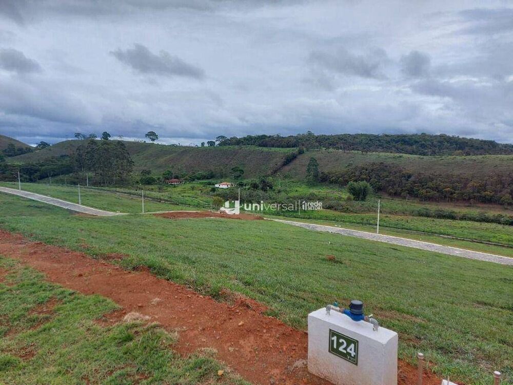 Loteamento e Condomínio, 1012 m² - Foto 3