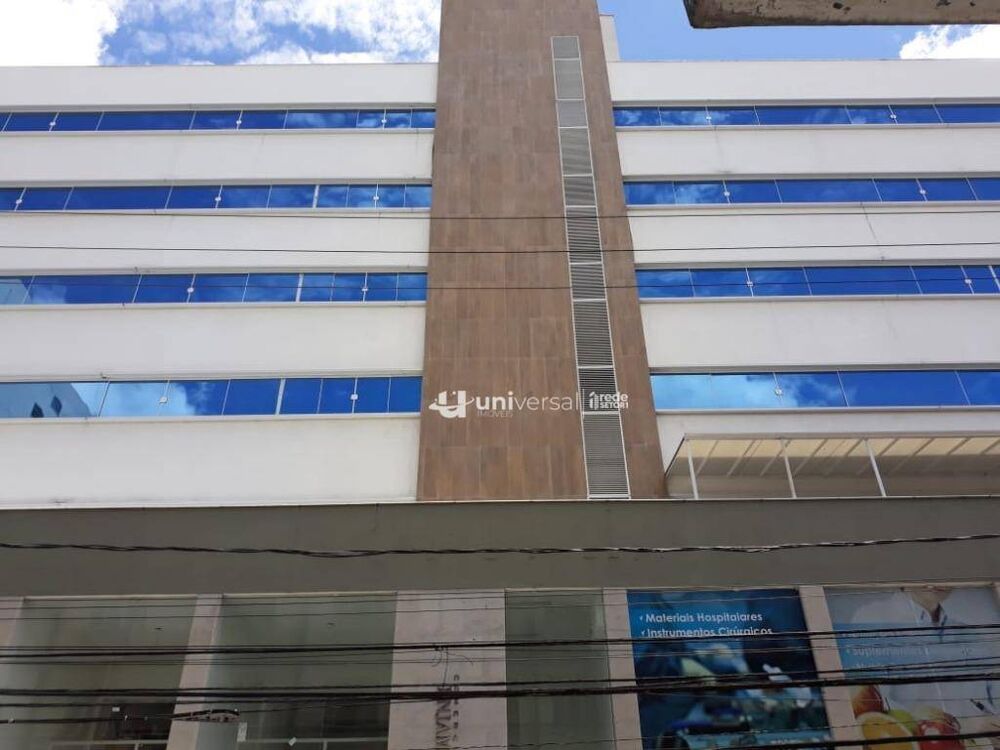 Loja-Salão à venda, 62m² - Foto 2