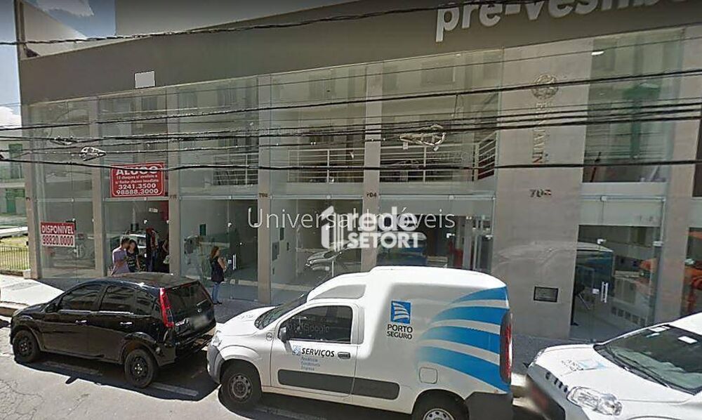 Loja-Salão à venda, 62m² - Foto 6