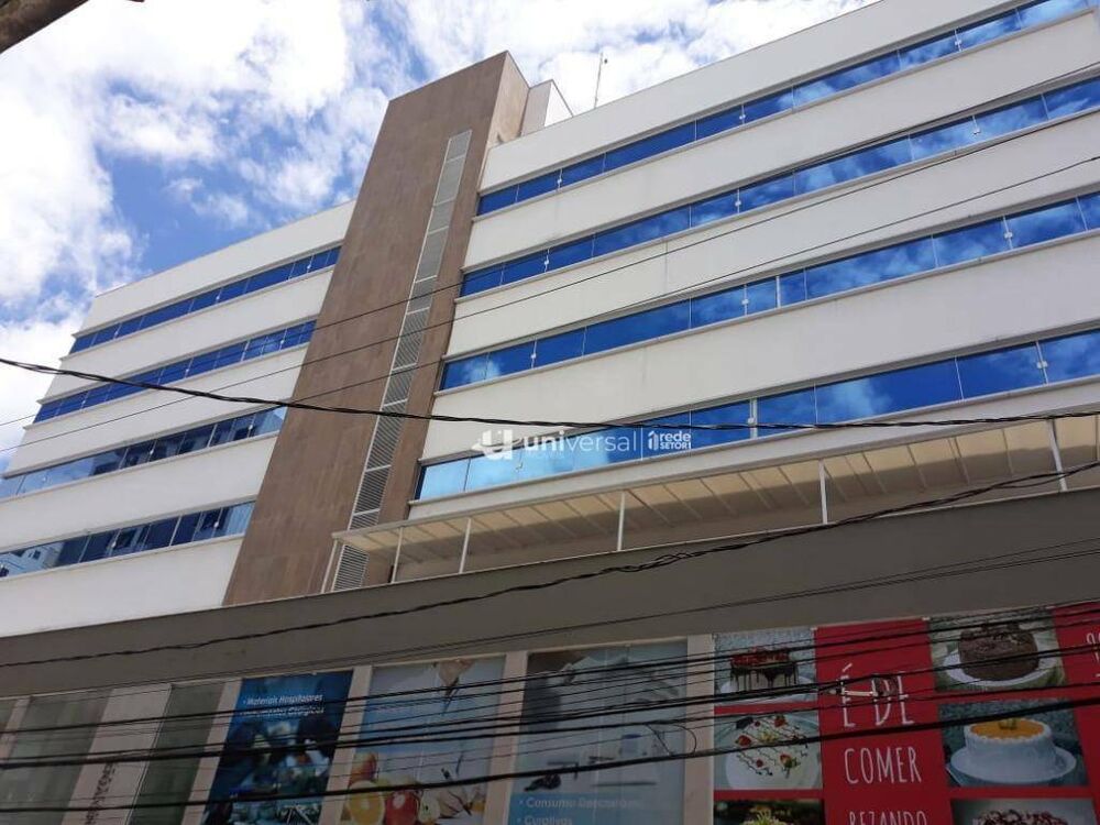 Loja-Salão à venda, 62m² - Foto 1