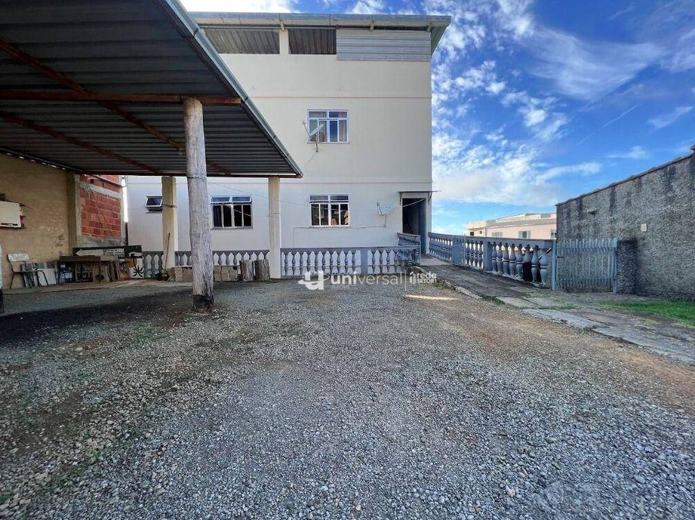 Prédio Inteiro, 480 m² - Foto 2