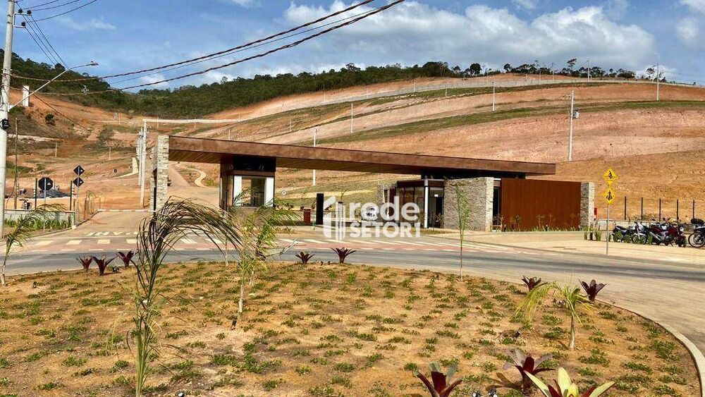 Loteamento e Condomínio, 300 m² - Foto 10