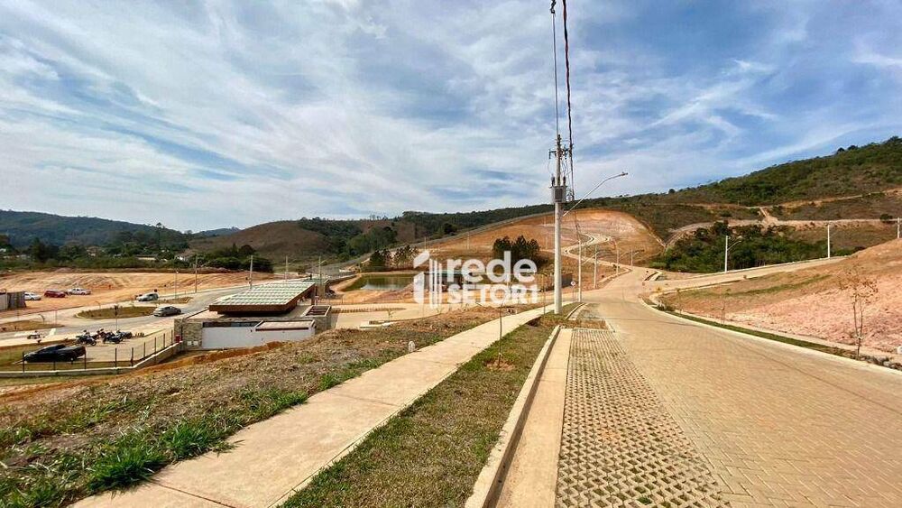 Loteamento e Condomínio, 300 m² - Foto 9