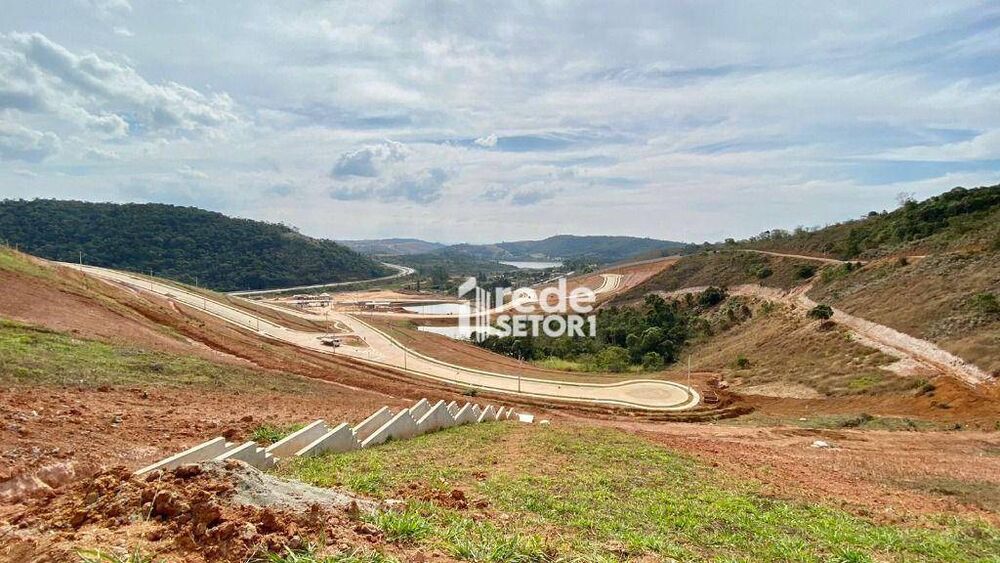 Loteamento e Condomínio, 300 m² - Foto 2
