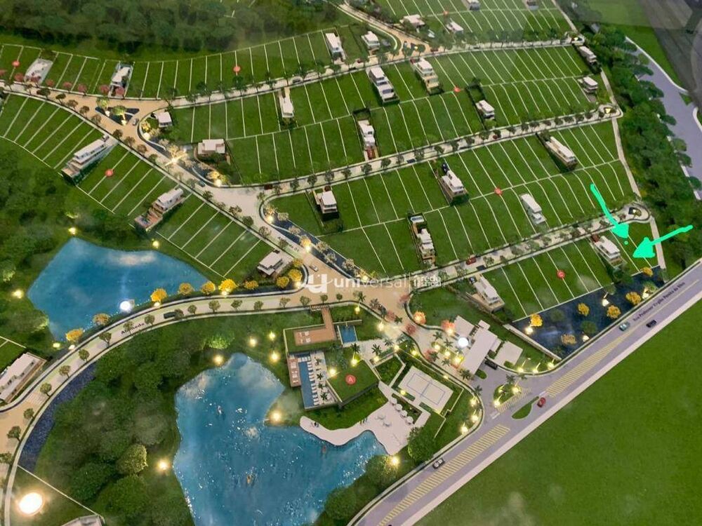 Loteamento e Condomínio, 300 m² - Foto 11