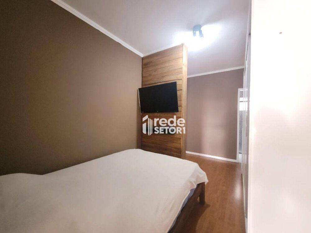 Cobertura à venda com 1 quarto, 45m² - Foto 9