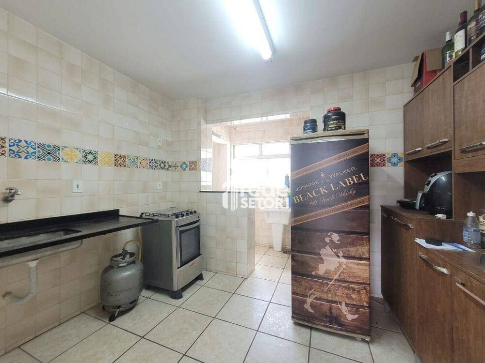 Cobertura à venda com 1 quarto, 45m² - Foto 5