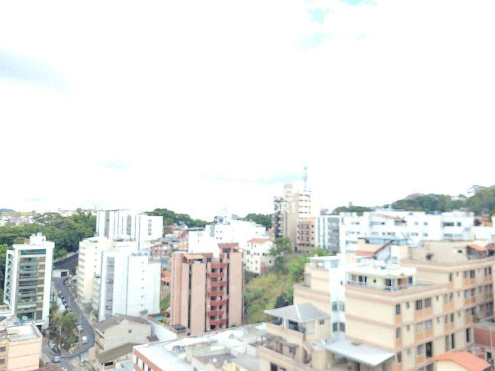 Cobertura à venda com 1 quarto, 45m² - Foto 4