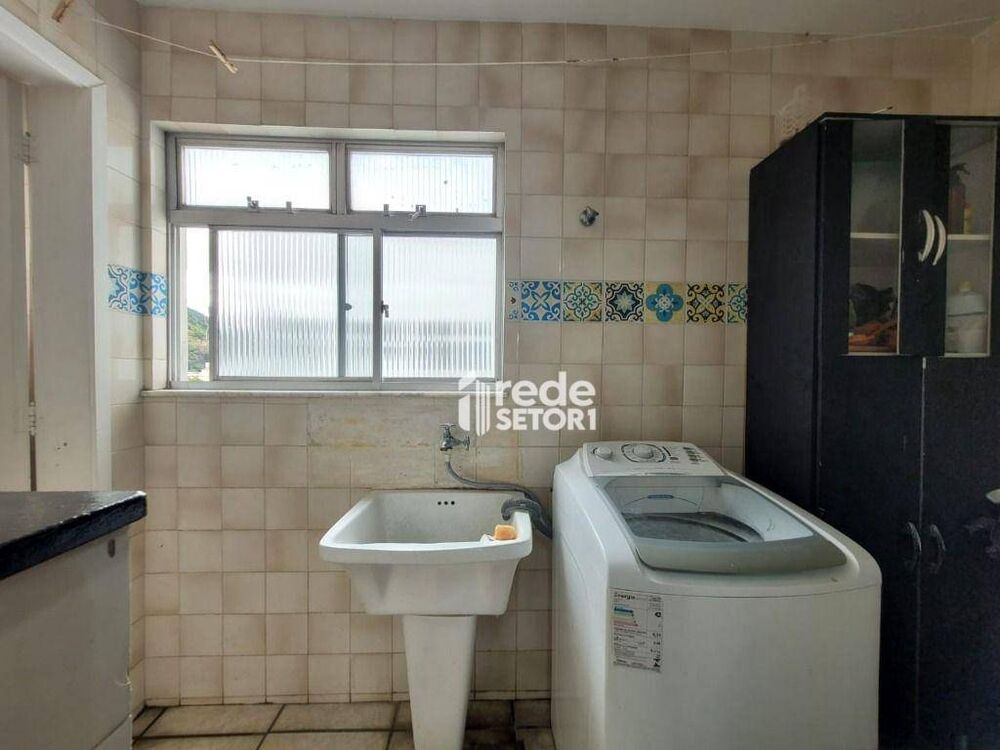 Cobertura à venda com 1 quarto, 45m² - Foto 7