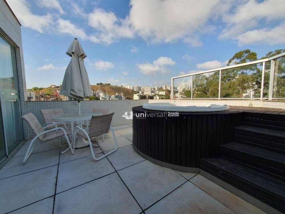 Cobertura à venda com 3 quartos, 146m² - Foto 8