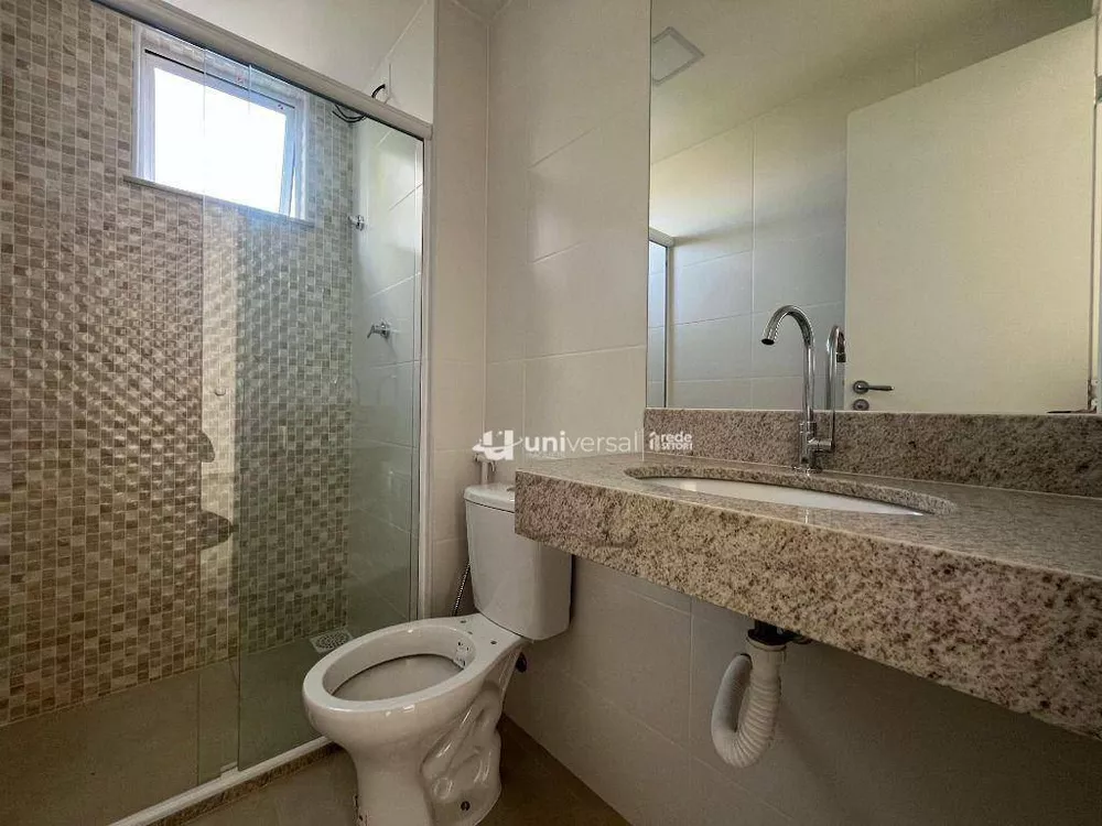 Apartamento, 2 quartos, 56 m² - Foto 2