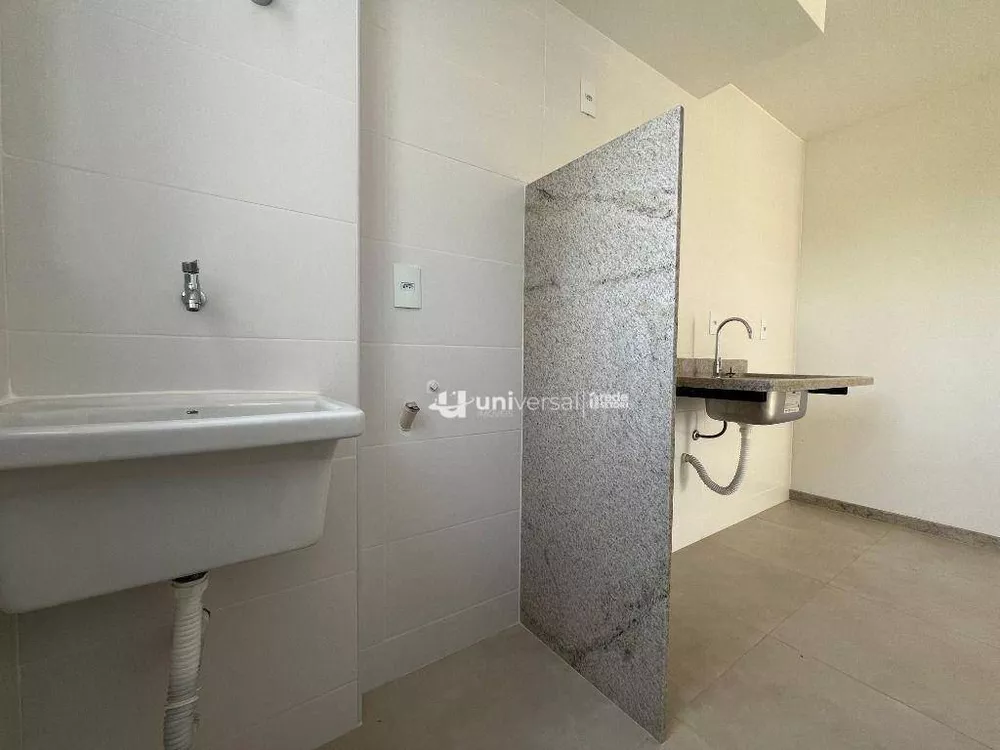 Apartamento, 2 quartos, 56 m² - Foto 1