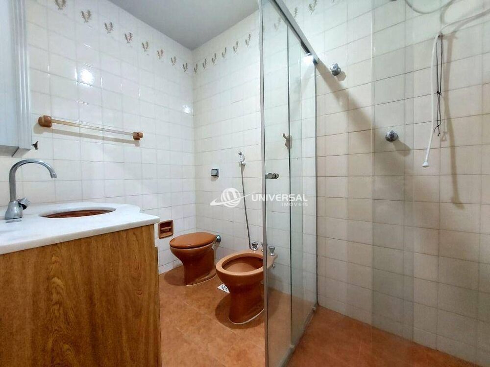 Apartamento à venda com 3 quartos, 179m² - Foto 5